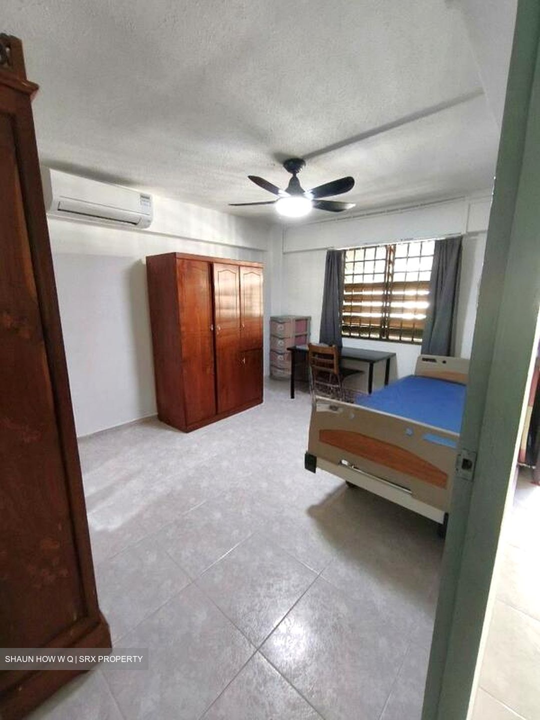 Blk 20 Dover Ville (Queenstown), HDB 3 Rooms #506388331